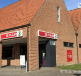 SPAR Tønder åbner med erfaren købmand i spidsen